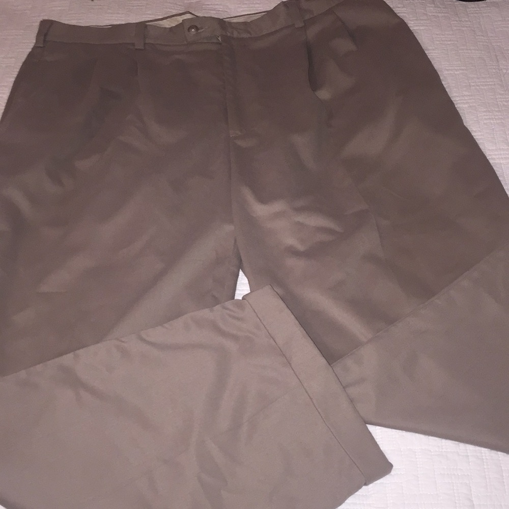 Dress slacks